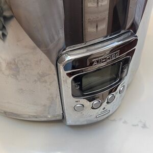 All-Clad Stainless Steel Slow Cooker Crock Pot